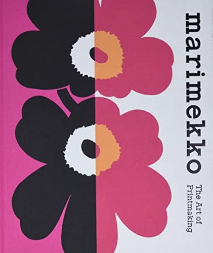 Marimekko: Fabrics, Fashion, Architecture: Aav, Ms. Marianne